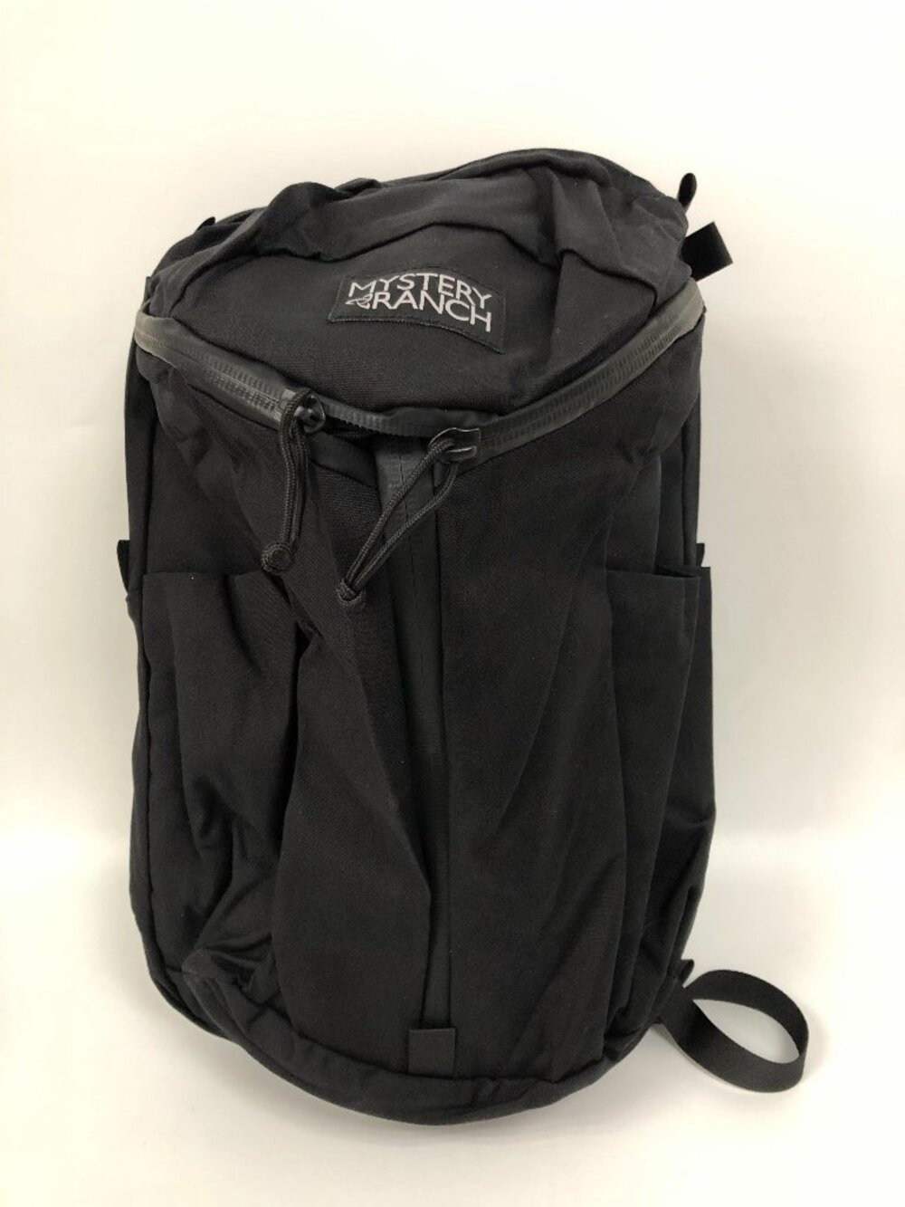 Pre-owned Mystery Ranch Outdoor Mountaineering Backpack Sports Hiking Backpack